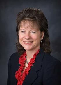 Idaho Senator Sheryl Nuxoll