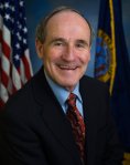 Jim Risch (R) Idaho